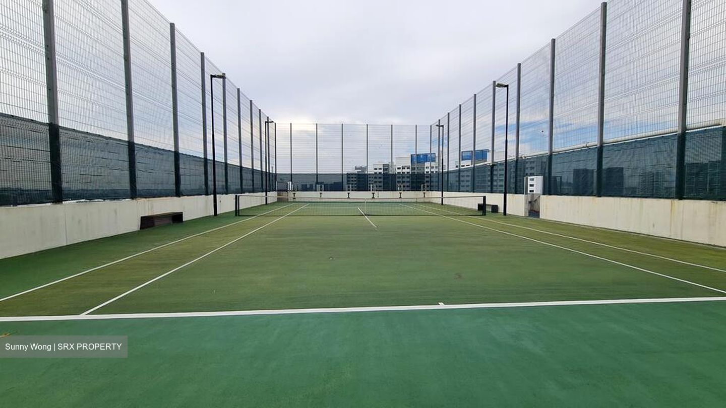 SeaHill (D5), Condominium #503741751